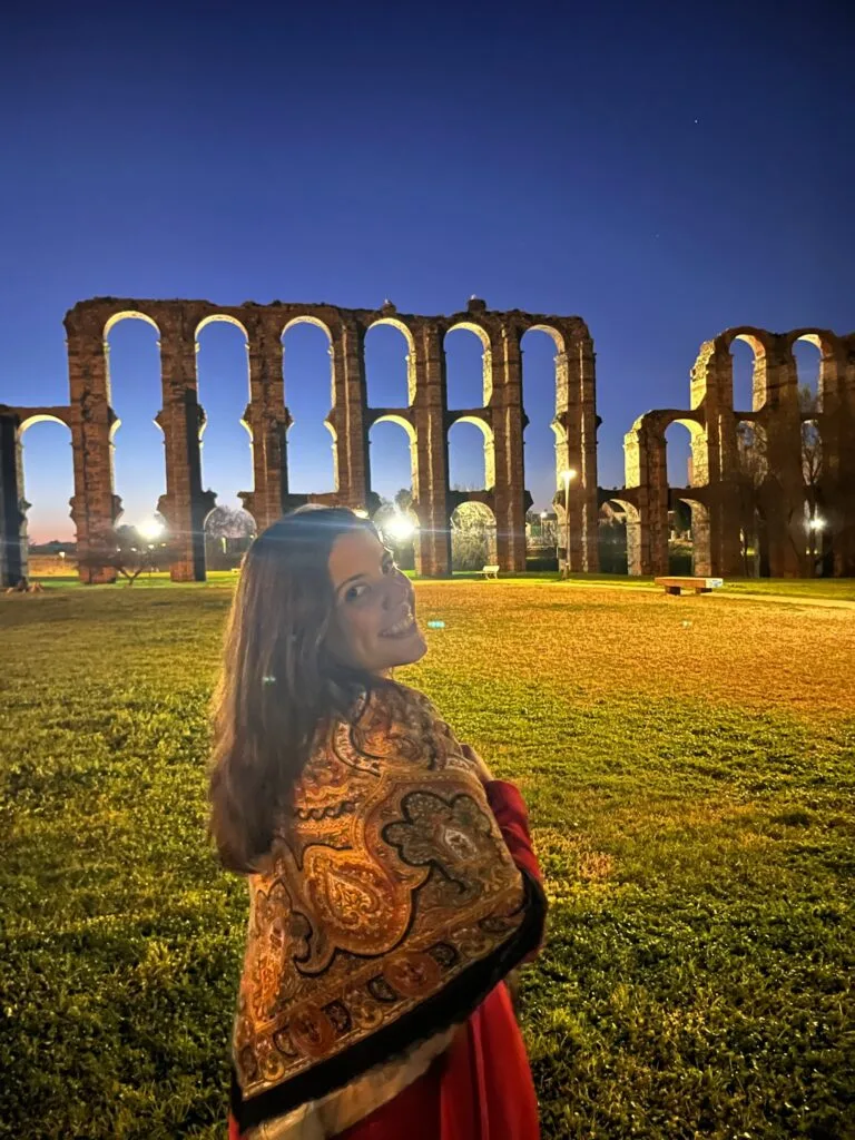 Nosotras Rocío