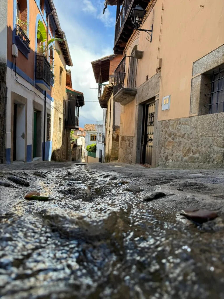 Visita Extremadura
